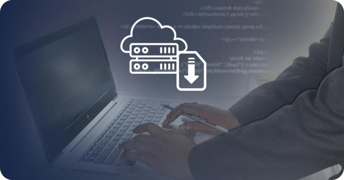 Custom Application Development